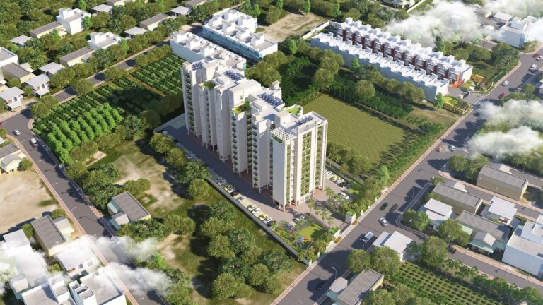Gomti Nagar Extension, Lucknow